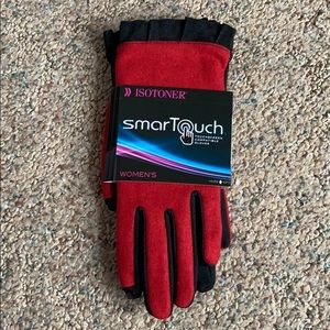 SmarTouch Gloves